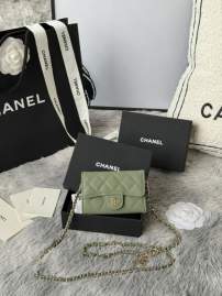 Picture of Chanel Wallets _SKUfw239884168fw